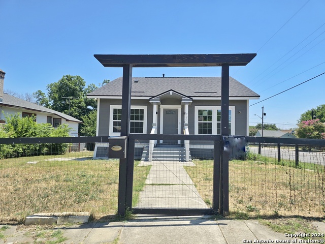 Number 1 for listing