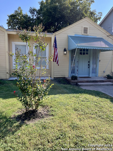 Number 1 for listing
