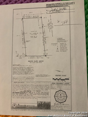 Number 1 for listing