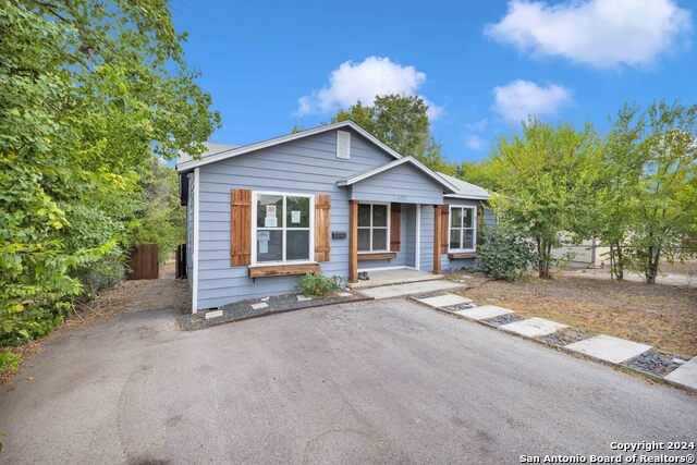 Number 1 for listing