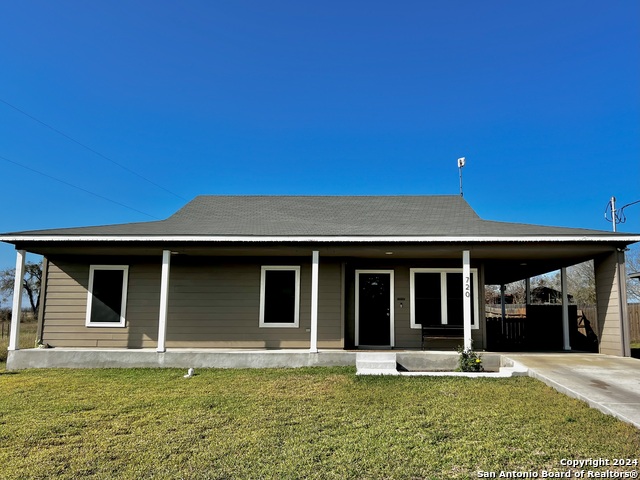 Number 1 for listing