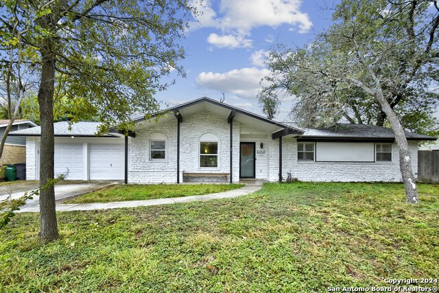 Number 1 for listing