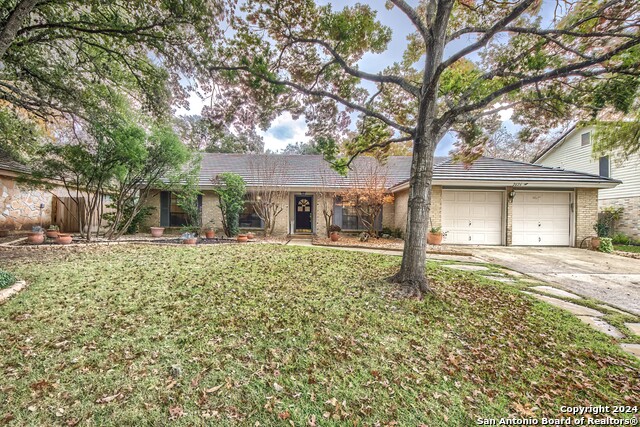 Number 1 for listing
