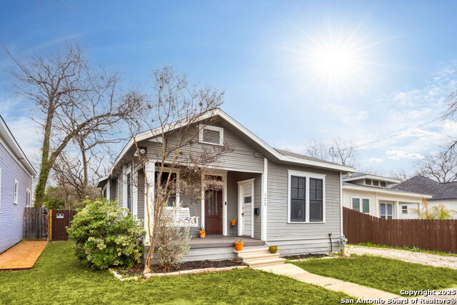 Number 1 for listing