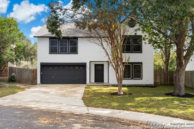 Number 1 for listing