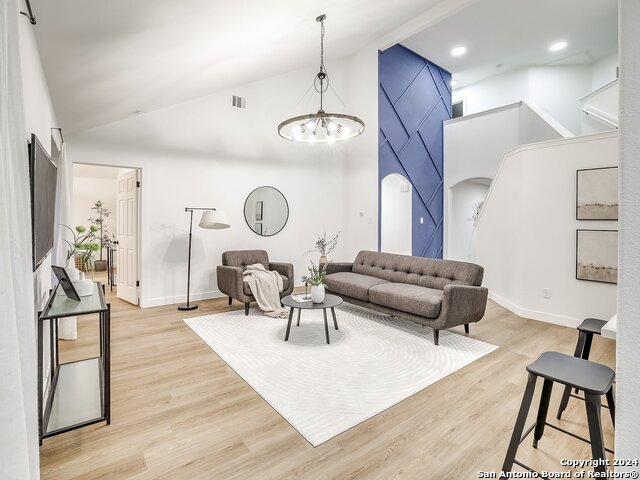 Number 1 for listing