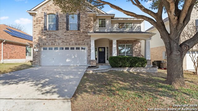 Number 1 for listing