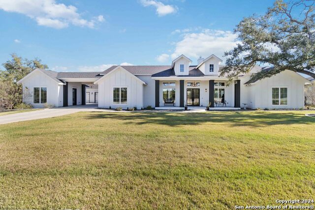Number 1 for listing