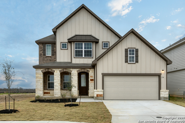 Number 1 for listing