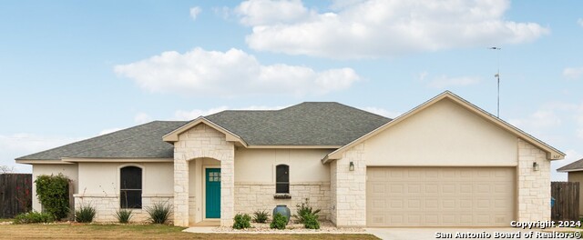 Number 1 for listing