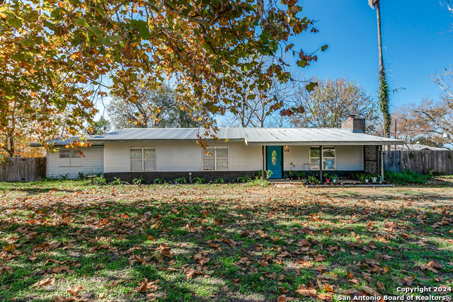 Number 1 for listing