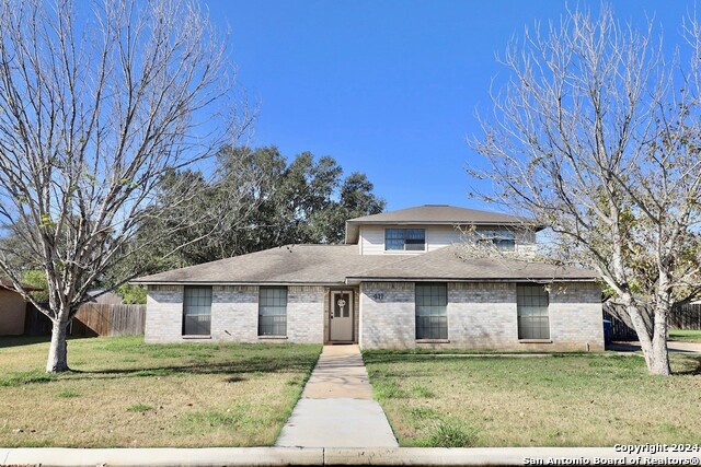 Number 1 for listing