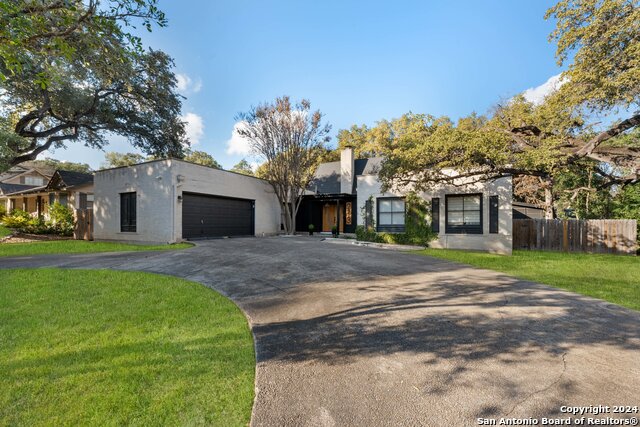 Number 1 for listing