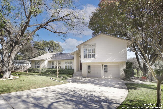 Number 1 for listing