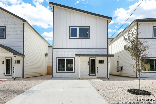 Number 1 for listing