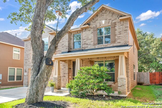 Number 1 for listing