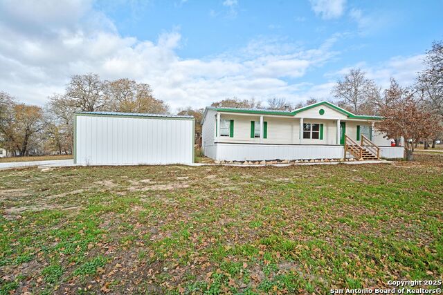 Number 1 for listing