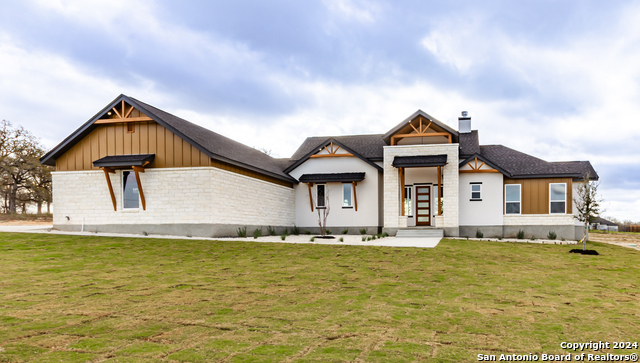 Number 1 for listing