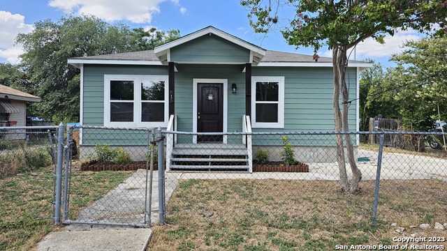 Number 1 for listing