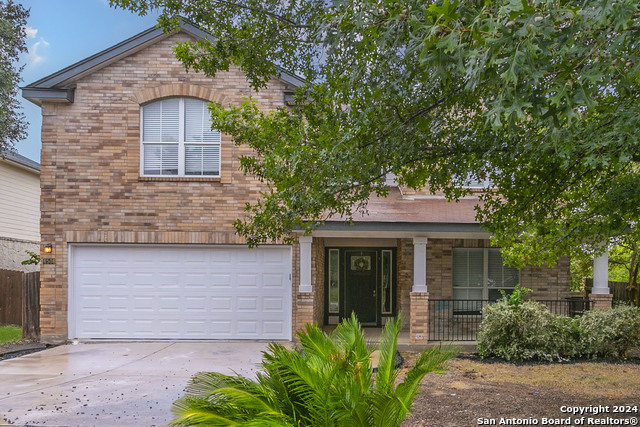 Number 1 for listing