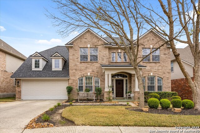 Number 1 for listing