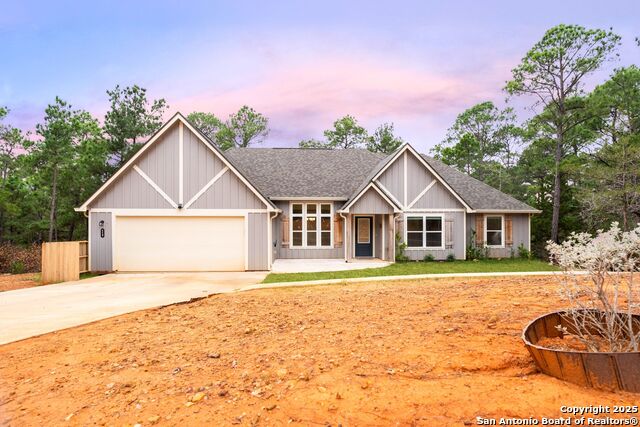 Number 1 for listing