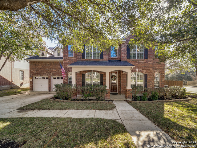 Number 1 for listing