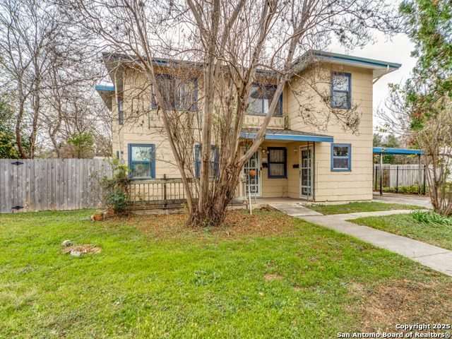 Number 1 for listing