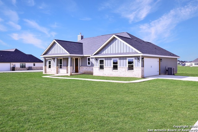 Number 1 for listing