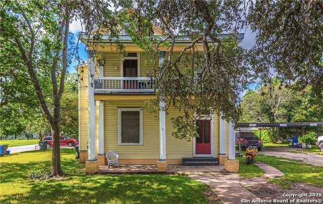 Number 1 for listing