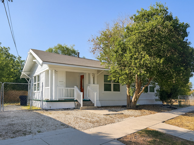 Number 1 for listing