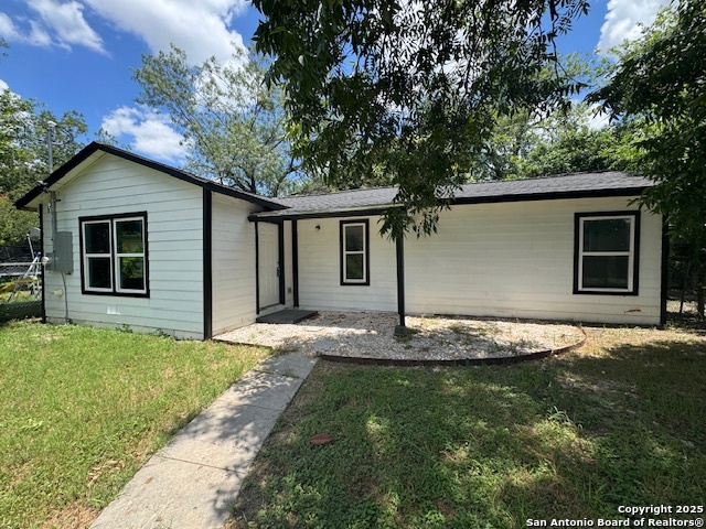 Number 1 for listing