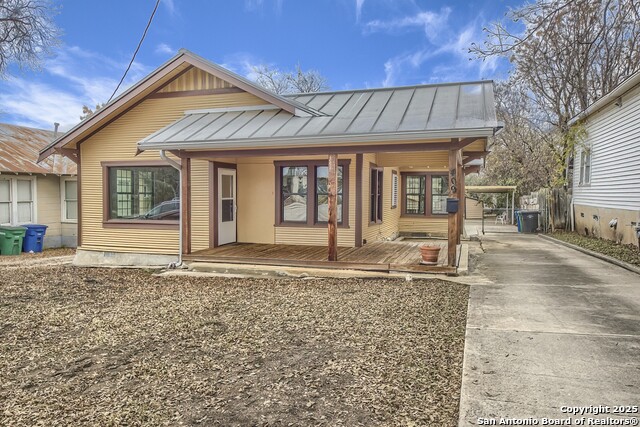 Number 1 for listing
