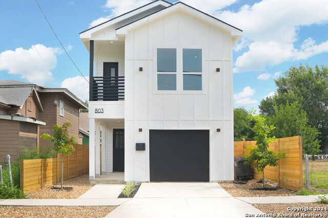 Number 1 for listing