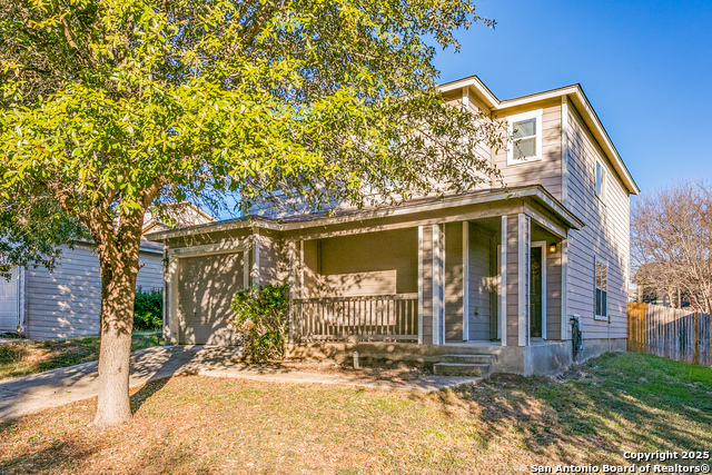Number 1 for listing