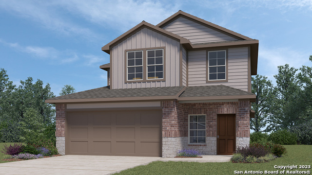 1569 Agave Cellar, New Braunfels, TX 78130