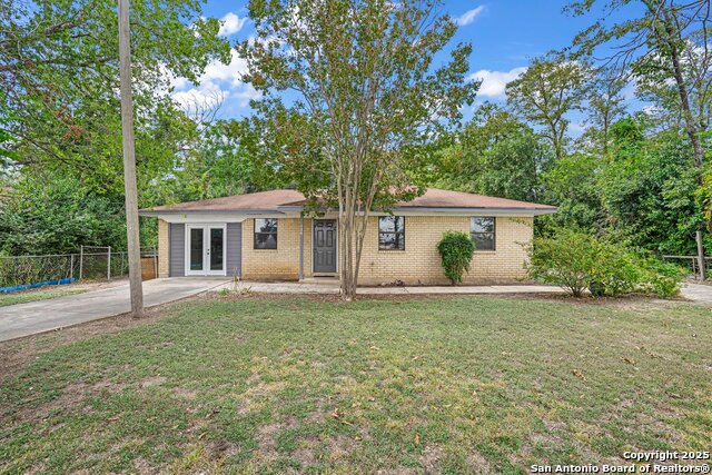Number 1 for listing