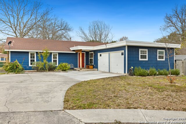 Number 1 for listing