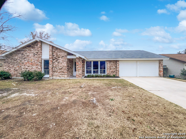 Number 1 for listing