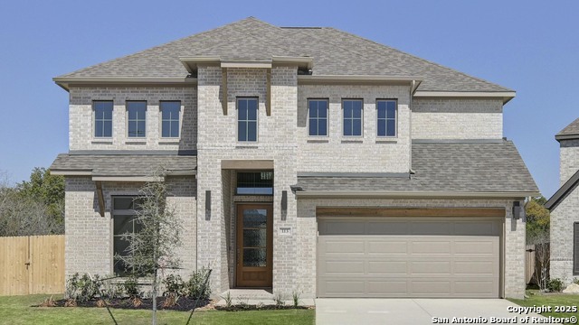 Number 1 for listing