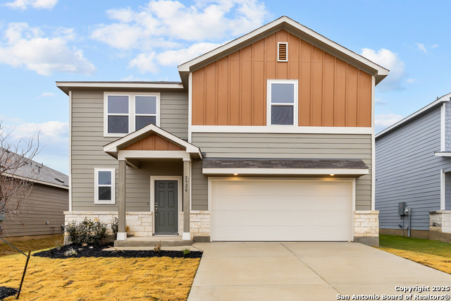 Number 1 for listing