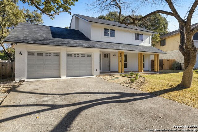 Number 1 for listing