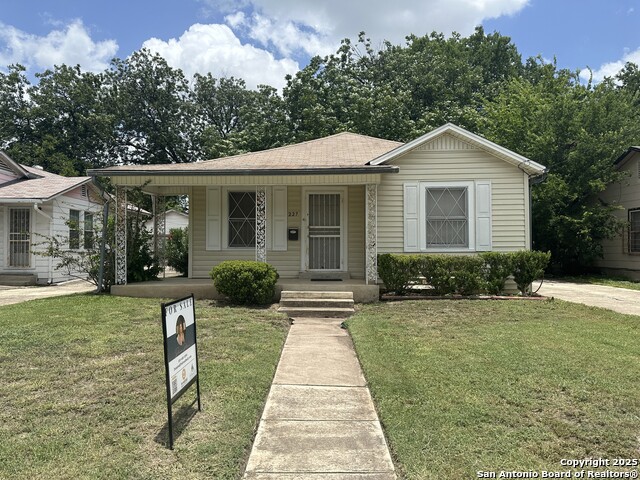 Number 1 for listing