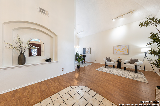 Number 1 for listing