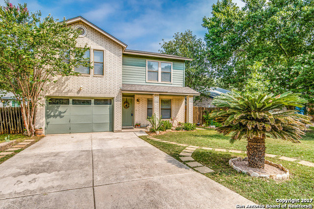 Number 1 for listing