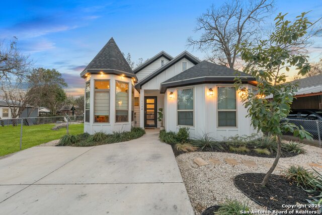 Number 1 for listing