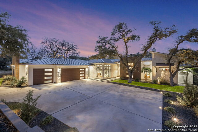 Number 1 for listing