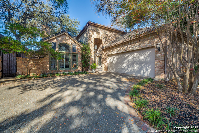 Number 1 for listing