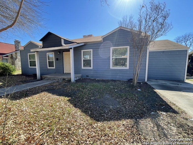 Number 1 for listing