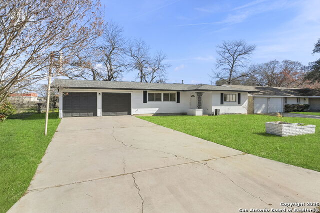 Number 1 for listing